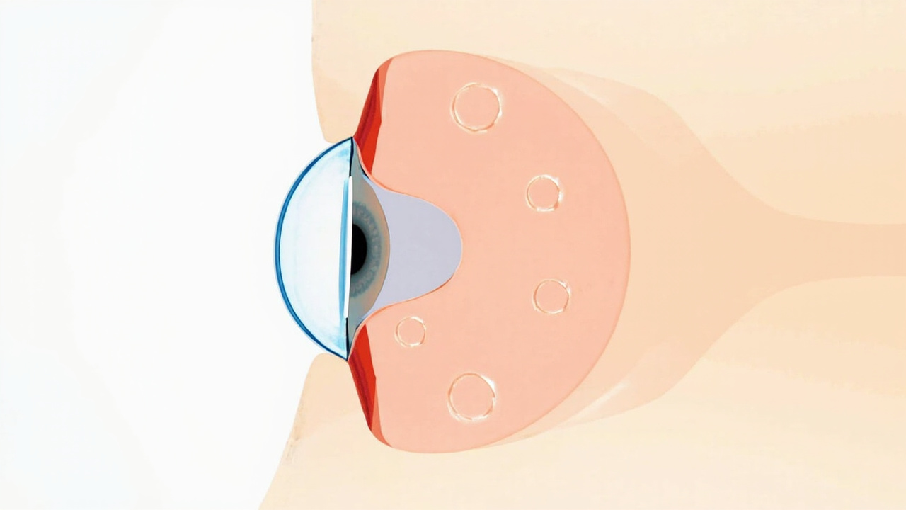 Blefaroplastica: Scegliere tra Transcongiuntivale, Transcutanea e Laser
