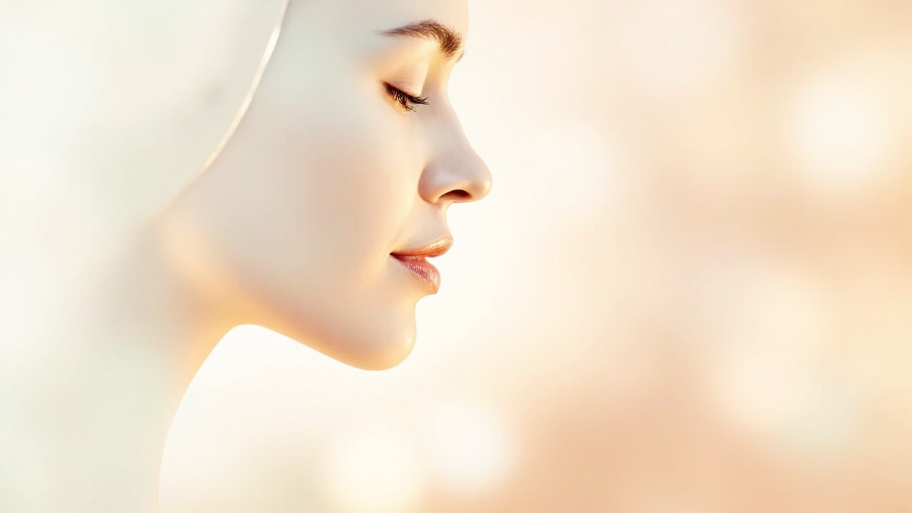 Eye/Nose Revision Surgery: When to Consider It for Unnatural Results or Scarring