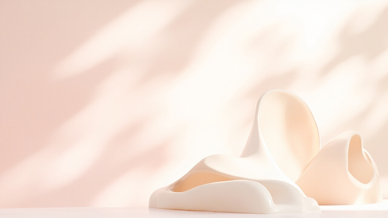 Is Breast Augmentation Right for You? Addressing Social and Emotional Concerns