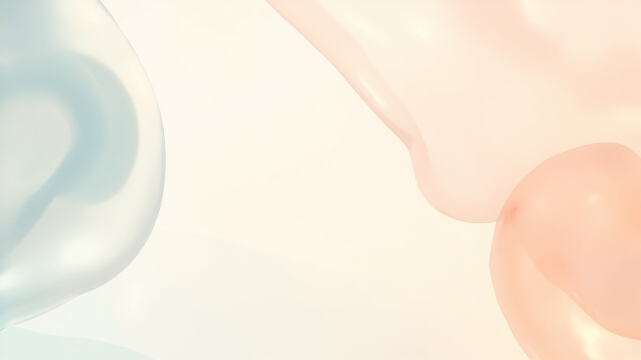 Hydratation de la peau: Que peut-on attendre à long terme?